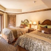 Отель Aspen Mountain Residences 3 Bedroom Residence, фото 5