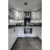 Отель Clean, Bright 2BR Manchester Flat for 4, фото 2