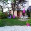 Отель House With one Bedroom in Villeneuve, With Enclosed Garden and Wifi, фото 11