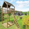 Отель Spacious Holiday Home in Hojslev With Sauna, фото 12