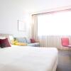 Отель Novotel Genova City, фото 5