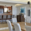 Отель Luxury Camps Bay Villa With Large Patio and Private Pool Wescamp, фото 10