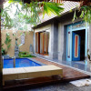 Отель Villa Ayung Ubud, фото 10