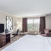 Отель Crowne Plaza Danbury в Дэнбери