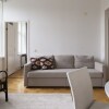 Отель 2ndhomes 1BR Apartment in Helsinki City Center в Хельсинки