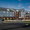 Отель Red Roof Inn PLUS & Suites Birmingham - Bessemer, фото 7