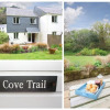 Отель Cove Trail Cottage, фото 1