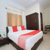 Отель OYO 13915 Albis Ville, фото 21