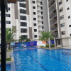 Отель Kissy Flat 2 at Horizon 101 Cebu, фото 2
