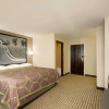 Отель Super 8 Motel - Lexington/Winchester Road, фото 14