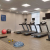 Отель Hampton Inn & Suites Norman Conference Center Area, фото 15