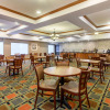 Отель La Quinta Inn & Suites by Wyndham Longview North, фото 16