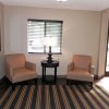 Отель Extended Stay America - Charlotte - University Place - E. McCullough Dr., фото 3