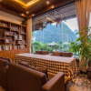 Отель Meisu.Yun Gu Hotel Yangshuo, фото 2