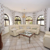 Отель Beautiful Villa in the South of Tenerife With a Delightful Terrace and Pool, фото 11