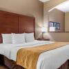 Отель Comfort Inn Duncansville - Altoona, фото 5