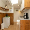 Отель Spacious 2 Persons Apartment, фото 11