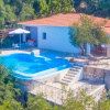 Отель Persephone Large Private Pool Walk to Beach Sea Views A C Wifi Car Not Required - 196, фото 34