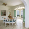 Отель Zephyr Hill - 4 bedroom Villa with awe inspiring views 4 Villa by RedAwning, фото 9