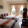 Отель Ban Mai Hotel Quang Binh, фото 4
