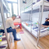 Отель MJ Hostel, фото 19