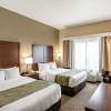 Отель Comfort Inn & Suites Independence, фото 6