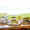 Отель Lake Saroma Tsuruga Resort, фото 25