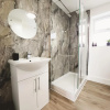 Отель Port Eynon Suite - 1 Bedroom - Ocean Breeze, фото 8