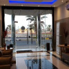 Отель Qasr Alshamal Hotel, фото 8