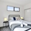 Отель Melbourne 3 Bedrooms Family House by KozyGuru, фото 3