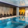 Отель Radisson Hotel & Suites, Gdansk, фото 20