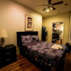 Отель Renovated 2 BR Central Park, фото 12