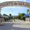 Отель Puerto de San Juan Beach Resort Hotel, фото 1
