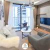 Отель Vinhomes Metropolis, фото 10