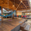 Отель Bamboo Yoga Retreat, фото 5