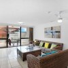 Отель Breakers North Absolute Beachfront Apartments, фото 2