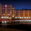 Отель ibis Bremen City Hotel, фото 1