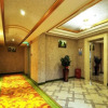 Отель GreenTree Inn Fujian Fuzhou Jinshan Wanda Business Hotel, фото 10