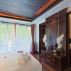Отель Grand Ocean View 5BR Pool Villa Kalim 5, фото 42