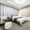 Отель Modern Business Hotel, фото 14
