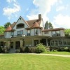 Отель Mulburn Inn, фото 18