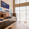 Отель Holiday Inn Express & Suites Detroit - Farmington Hills, an IHG Hotel, фото 38