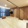 Отель Sunrise Hotel Seopjikoji, фото 15