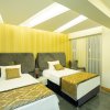 Отель Continent Luxury Suites Sakarya, фото 1