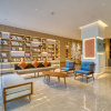Отель Hanting Hotel Hangzhou Liangzhu New Town, фото 44