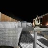 Отель Serenity Haven 4-bed With Hottub,games,gym & More, фото 39