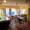Отель City Pension Tommy Rich Inn Kyoto, фото 25