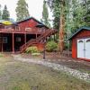 Отель Updated Family Home W/big Deck #102, фото 15