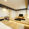 Отель Tabist kiki Hotel Kyoto Gojo Karasuma, фото 7