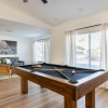 Отель Grayhawk by Avantstay Modern Home w/ Pool, Hot Tub, Bocce, Fire Pit, Pool Table, Putt-putt & Putting, фото 17